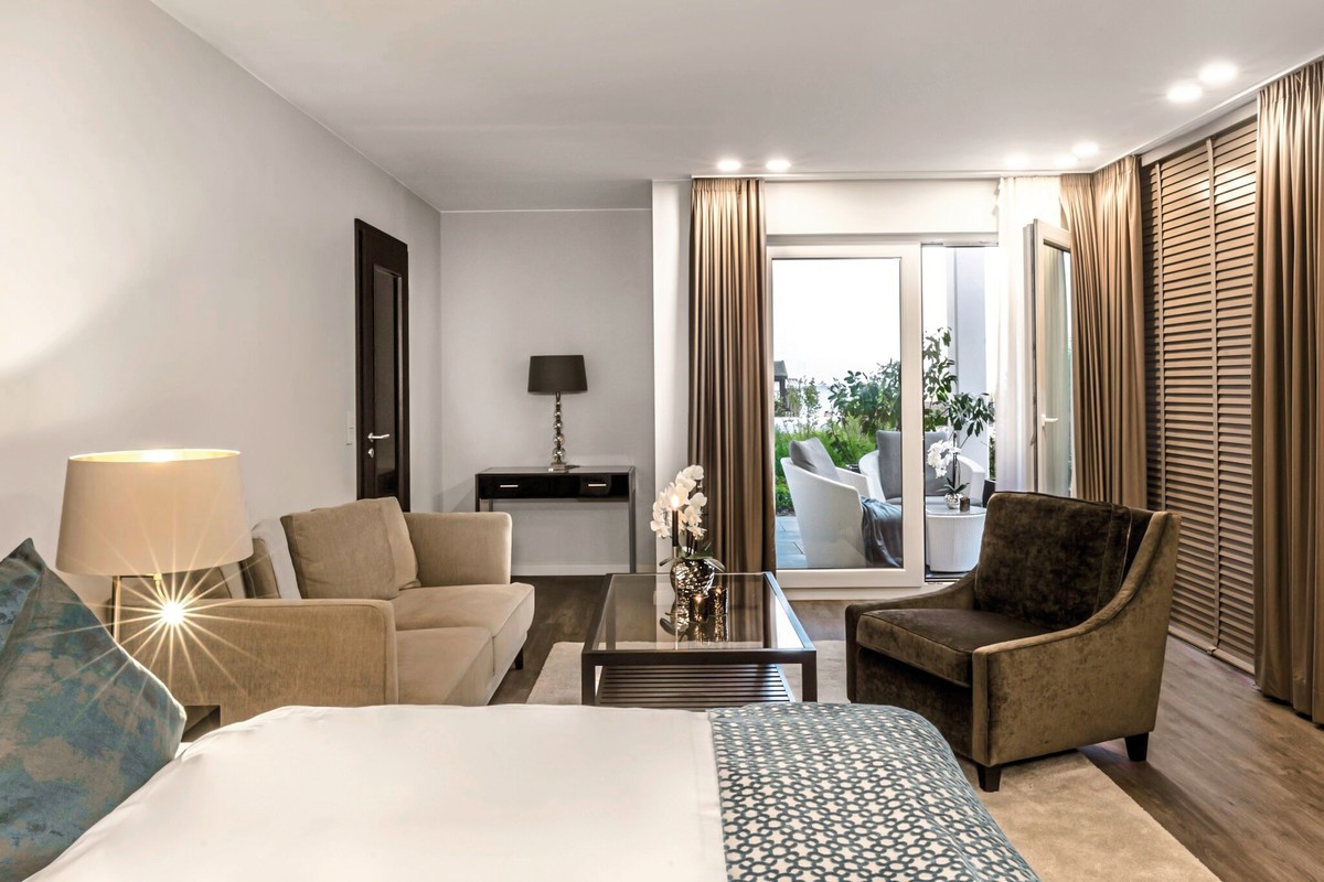 Hotel Strandhotel LUV, Deutschland, Ostseeküste, Niendorf-Ostsee, Bild 6
