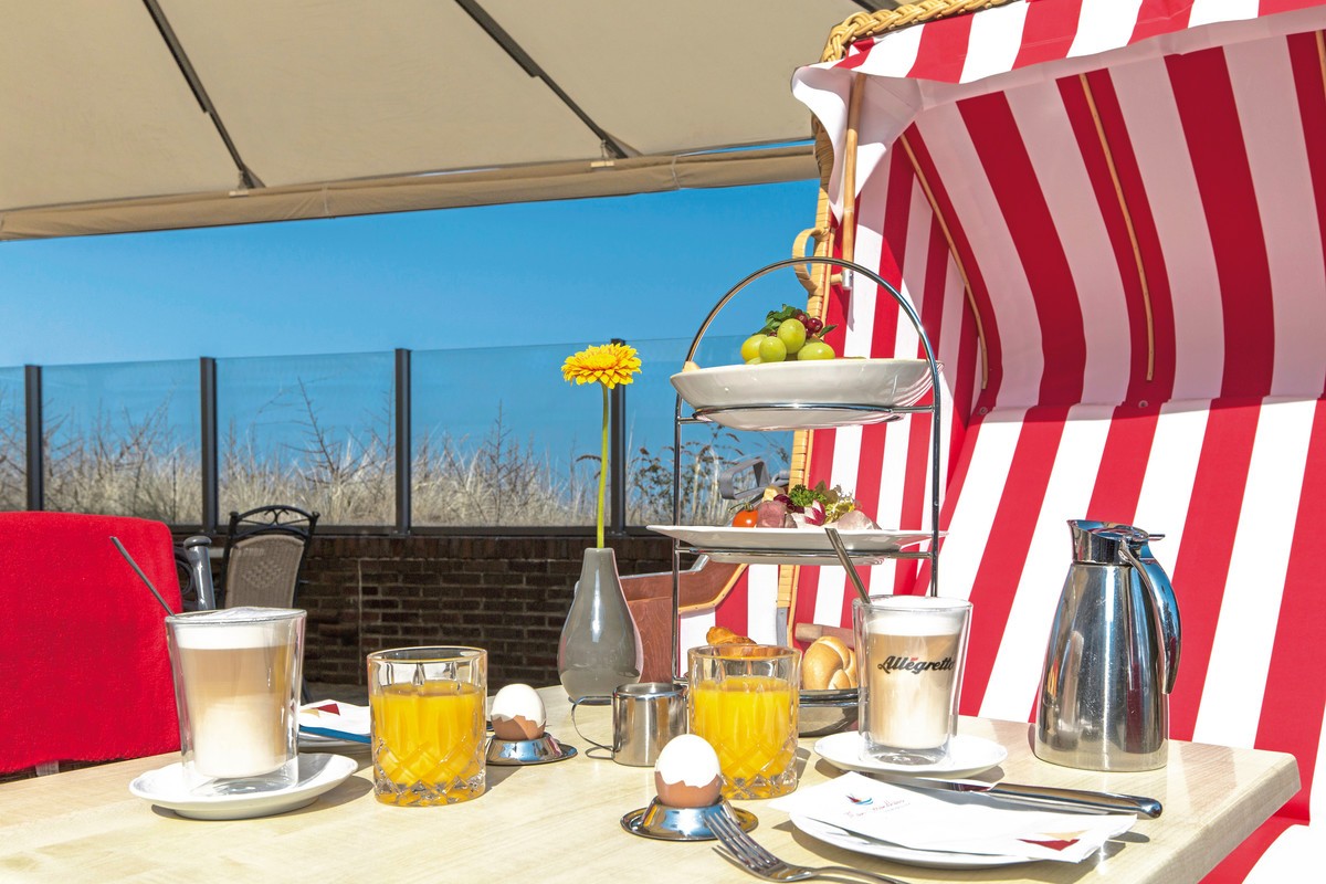 Hotel Mein Strandhaus, Deutschland, Ostseeküste, Niendorf-Ostsee, Bild 13