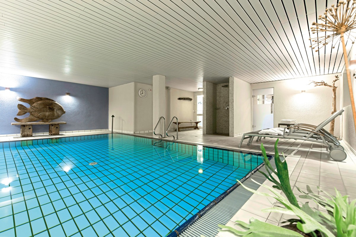 Hotel Mein Strandhaus, Deutschland, Ostseeküste, Niendorf-Ostsee, Bild 15