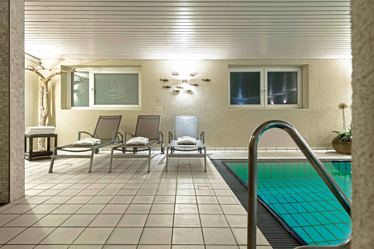 Hotel Mein Strandhaus, Deutschland, Ostseeküste, Niendorf-Ostsee, Bild 16