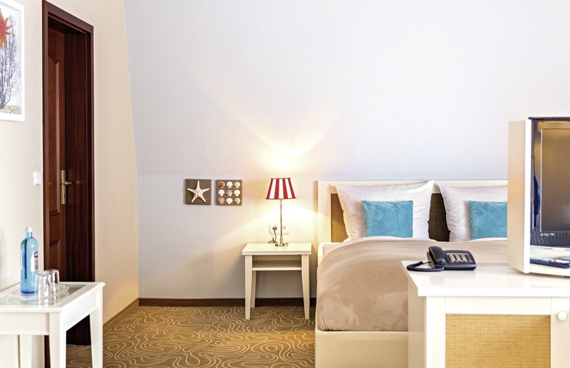 Hotel Mein Strandhaus, Deutschland, Ostseeküste, Niendorf-Ostsee, Bild 3