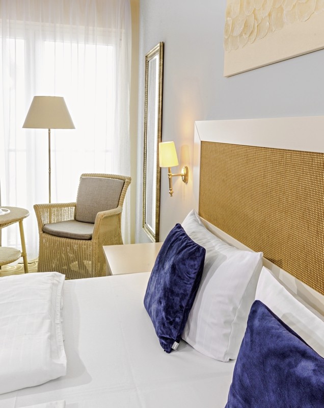 Hotel Mein Strandhaus, Deutschland, Ostseeküste, Niendorf-Ostsee, Bild 4