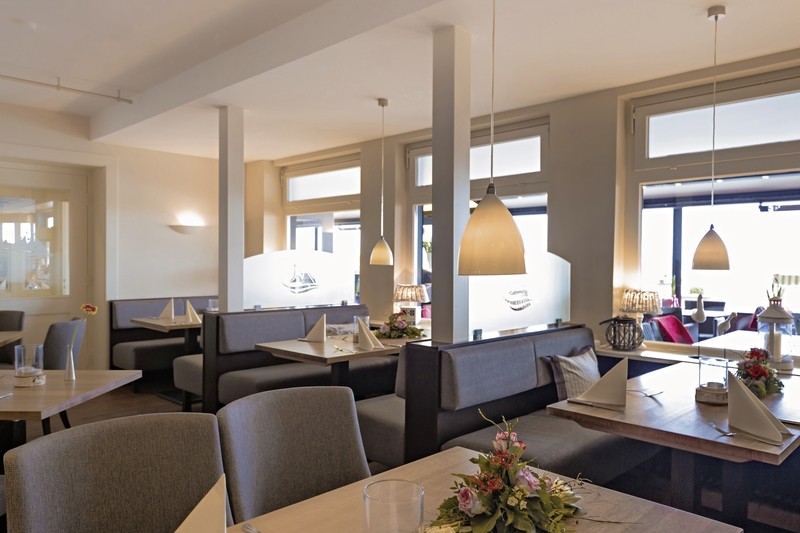Hotel Mein Strandhaus, Deutschland, Ostseeküste, Niendorf-Ostsee, Bild 7