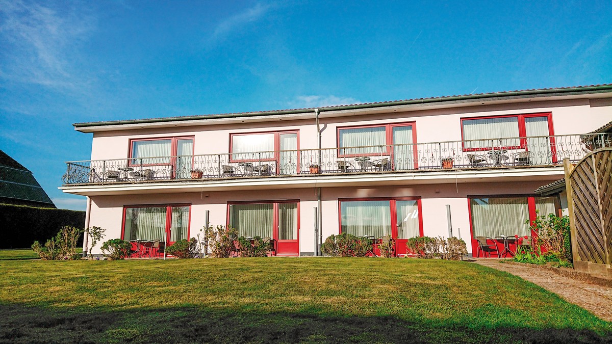 SchleiFee Ostsee Hotel Residenz, Deutschland, Ostseeküste, Kappeln, Bild 2