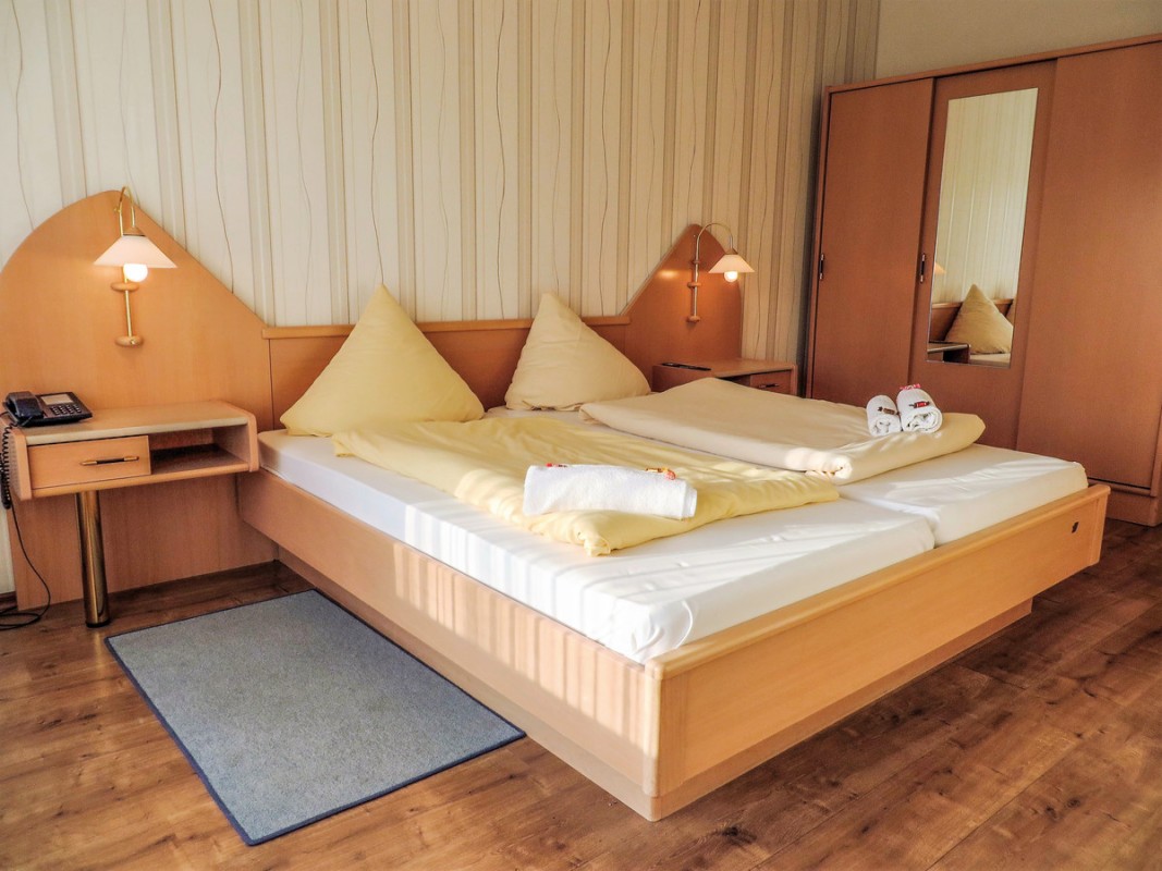 SchleiFee Ostsee Hotel Residenz, Deutschland, Ostseeküste, Kappeln, Bild 3