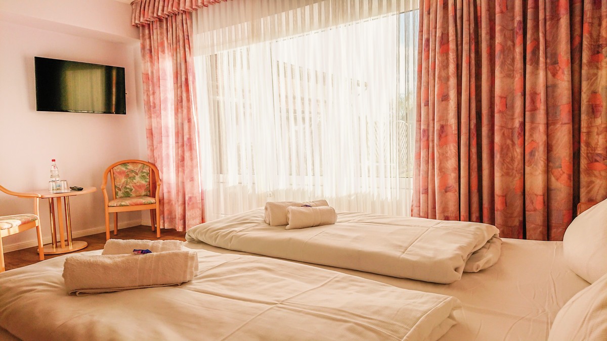 SchleiFee Ostsee Hotel Residenz, Deutschland, Ostseeküste, Kappeln, Bild 4