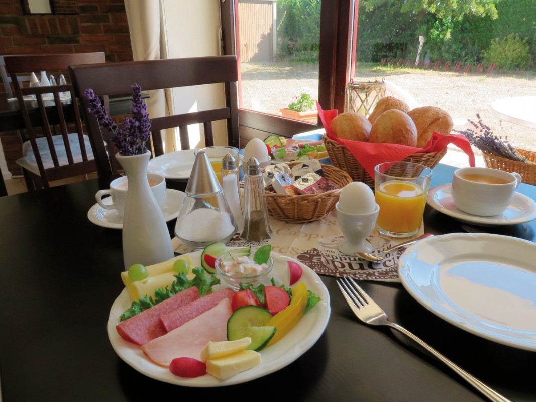 SchleiFee Ostsee Hotel Residenz, Deutschland, Ostseeküste, Kappeln, Bild 6