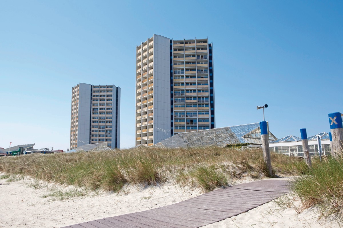 IFA Fehmarn Hotel & Ferien Centrum - Hotel, Deutschland, Ostseeinseln, Burg auf Fehmarn, Bild 1