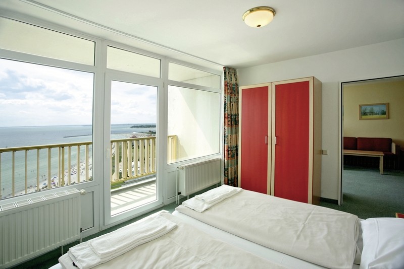 IFA Fehmarn Hotel & Ferien Centrum - Hotel, Deutschland, Ostseeinseln, Burg auf Fehmarn, Bild 11