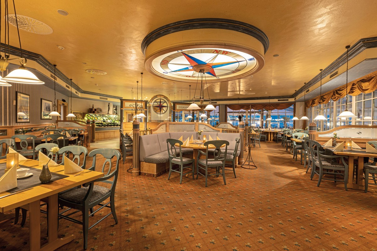 IFA Fehmarn Hotel & Ferien Centrum - Hotel, Deutschland, Ostseeinseln, Burg auf Fehmarn, Bild 19