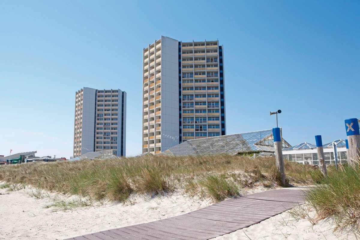 IFA Fehmarn Hotel & Ferien Centrum - Hotel, Deutschland, Ostseeinseln, Burg auf Fehmarn, Bild 2