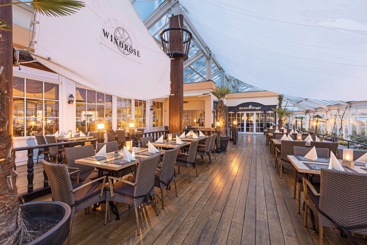 IFA Fehmarn Hotel & Ferien Centrum - Hotel, Deutschland, Ostseeinseln, Burg auf Fehmarn, Bild 20