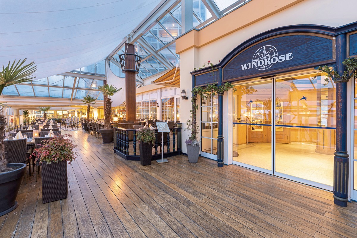 IFA Fehmarn Hotel & Ferien Centrum - Hotel, Deutschland, Ostseeinseln, Burg auf Fehmarn, Bild 21