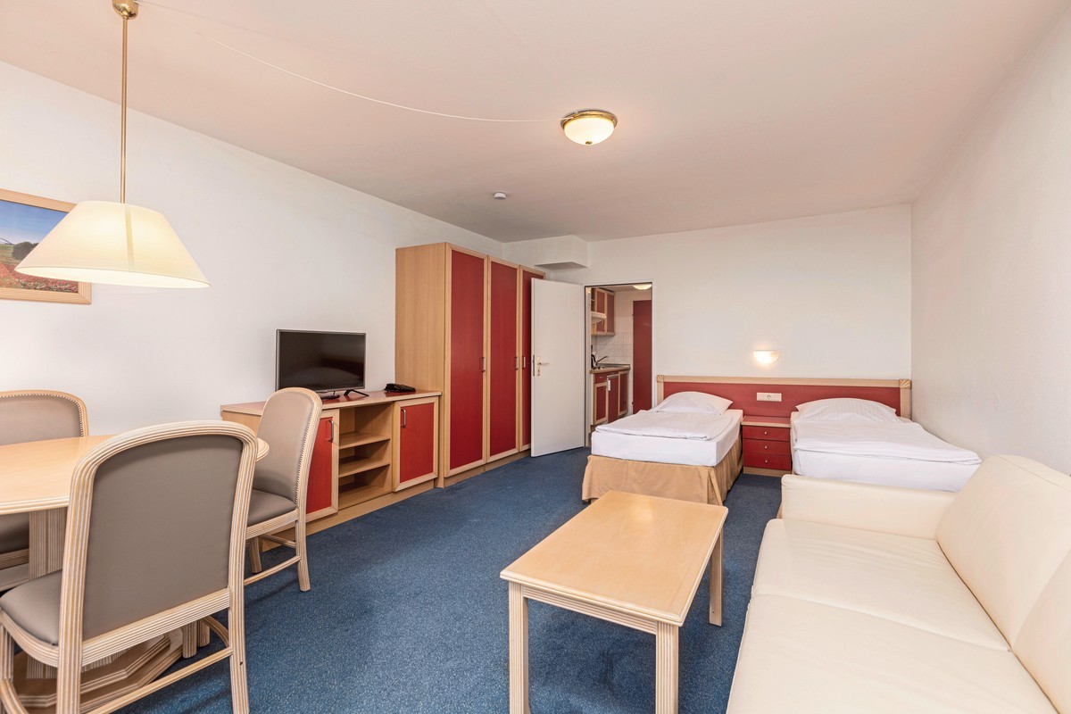 IFA Fehmarn Hotel & Ferien Centrum - Hotel, Deutschland, Ostseeinseln, Burg auf Fehmarn, Bild 5