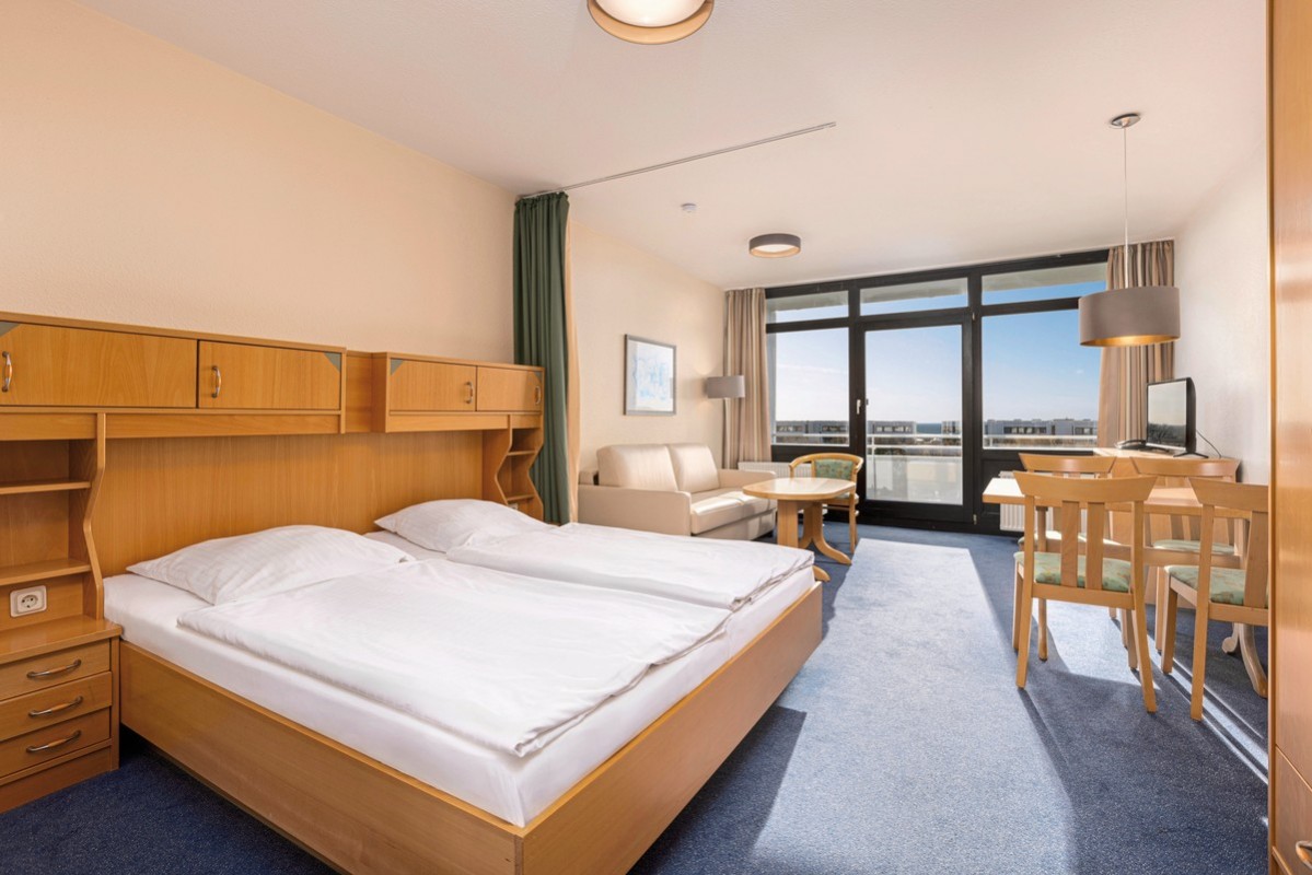 IFA Fehmarn Hotel & Ferien Centrum – Appartements, Deutschland, Ostseeinseln, Burg auf Fehmarn, Bild 11