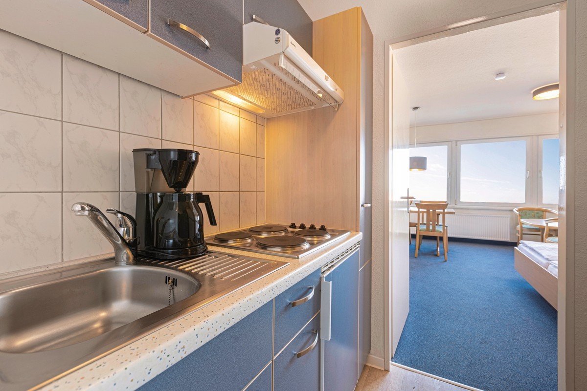 IFA Fehmarn Hotel & Ferien Centrum – Appartements, Deutschland, Ostseeinseln, Burg auf Fehmarn, Bild 12