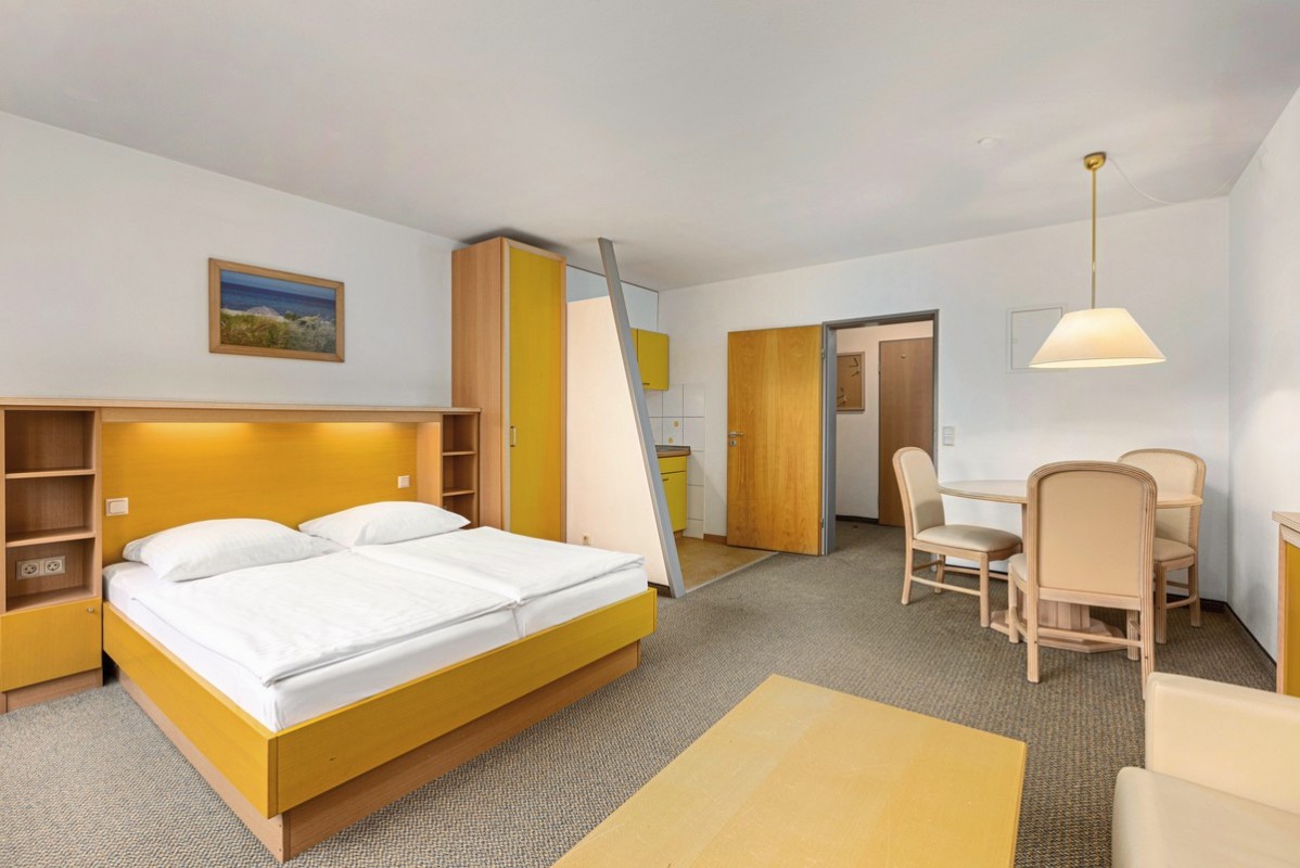 IFA Fehmarn Hotel & Ferien Centrum – Appartements, Deutschland, Ostseeinseln, Burg auf Fehmarn, Bild 13