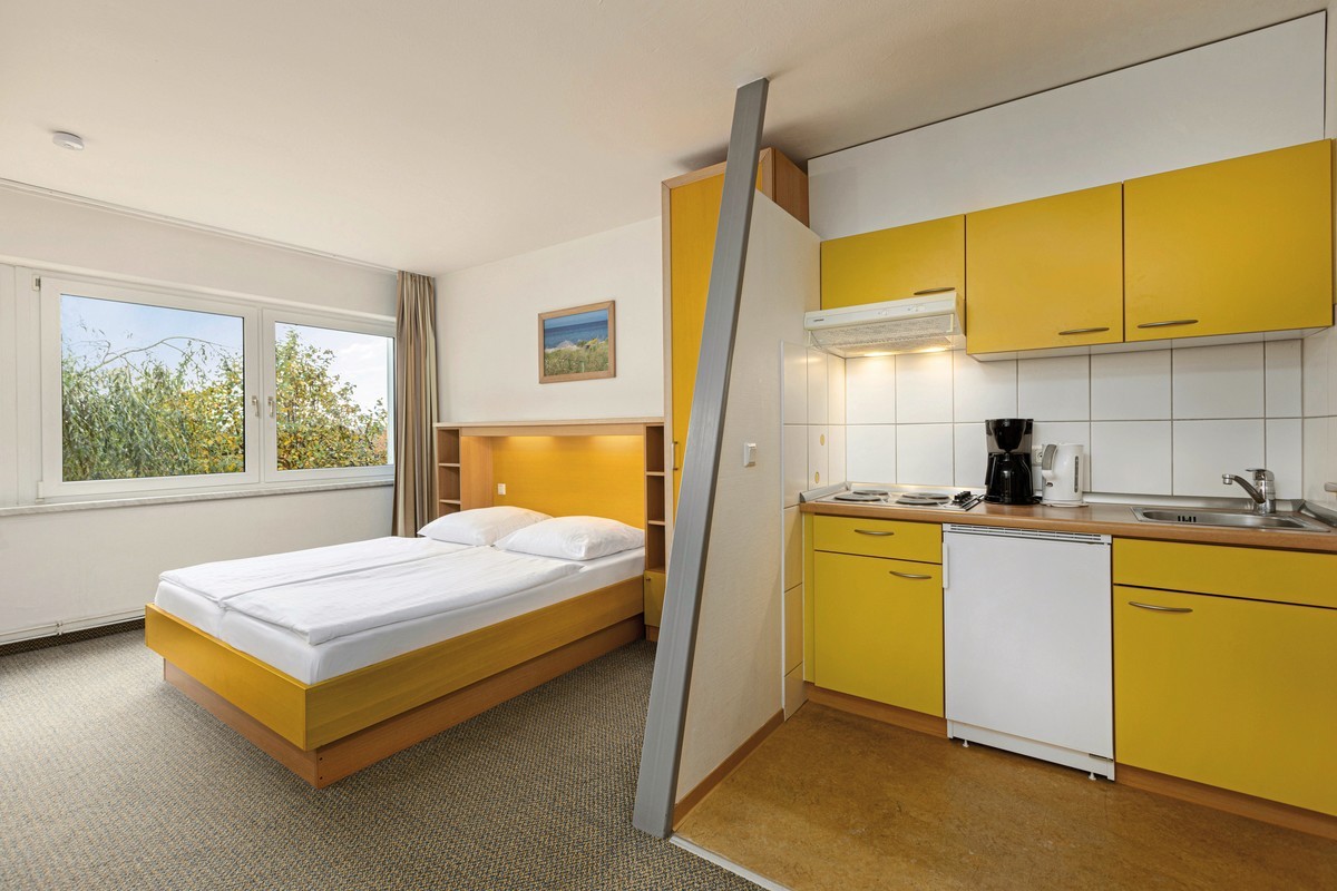 IFA Fehmarn Hotel & Ferien Centrum – Appartements, Deutschland, Ostseeinseln, Burg auf Fehmarn, Bild 14