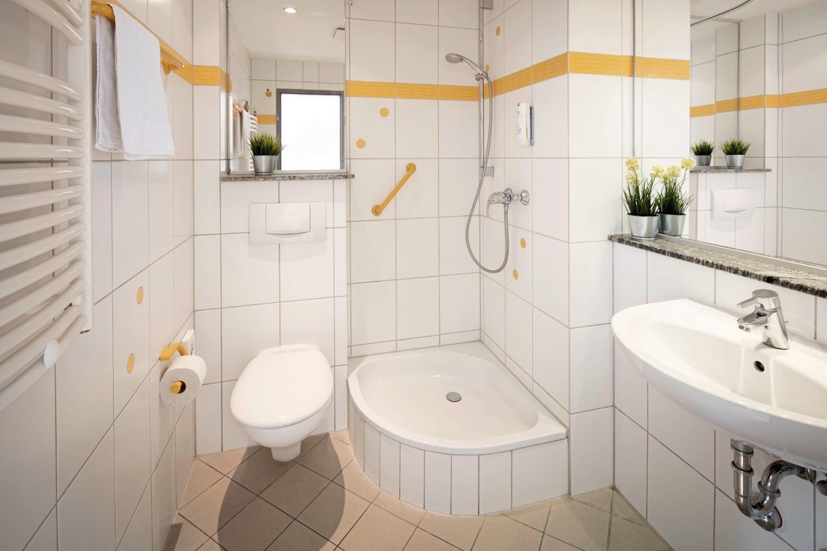 IFA Fehmarn Hotel & Ferien Centrum – Appartements, Deutschland, Ostseeinseln, Burg auf Fehmarn, Bild 15