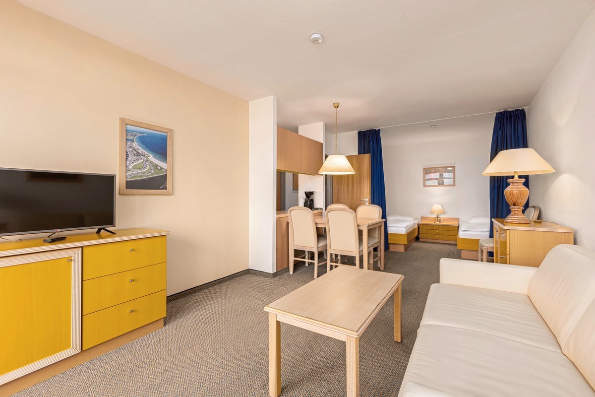 IFA Fehmarn Hotel & Ferien Centrum – Appartements, Deutschland, Ostseeinseln, Burg auf Fehmarn, Bild 16