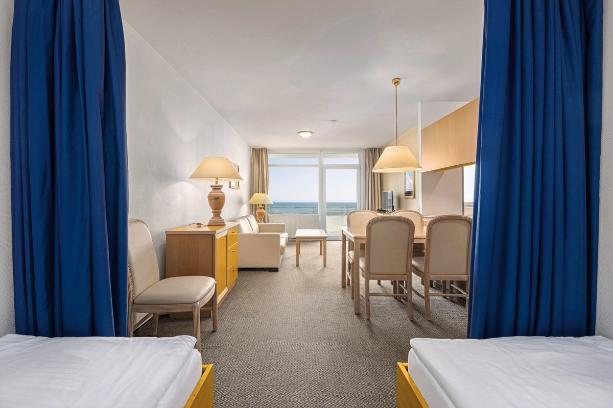 IFA Fehmarn Hotel & Ferien Centrum – Appartements, Deutschland, Ostseeinseln, Burg auf Fehmarn, Bild 17