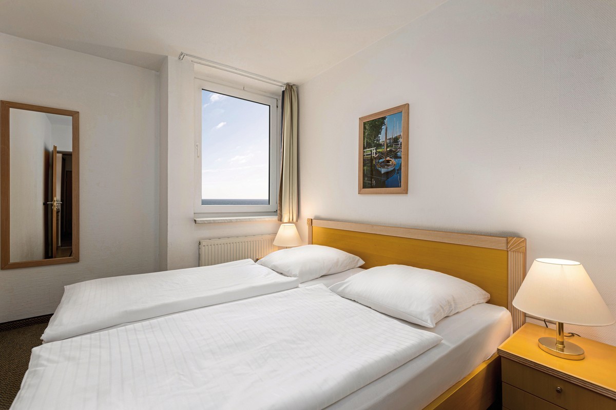 IFA Fehmarn Hotel & Ferien Centrum – Appartements, Deutschland, Ostseeinseln, Burg auf Fehmarn, Bild 18