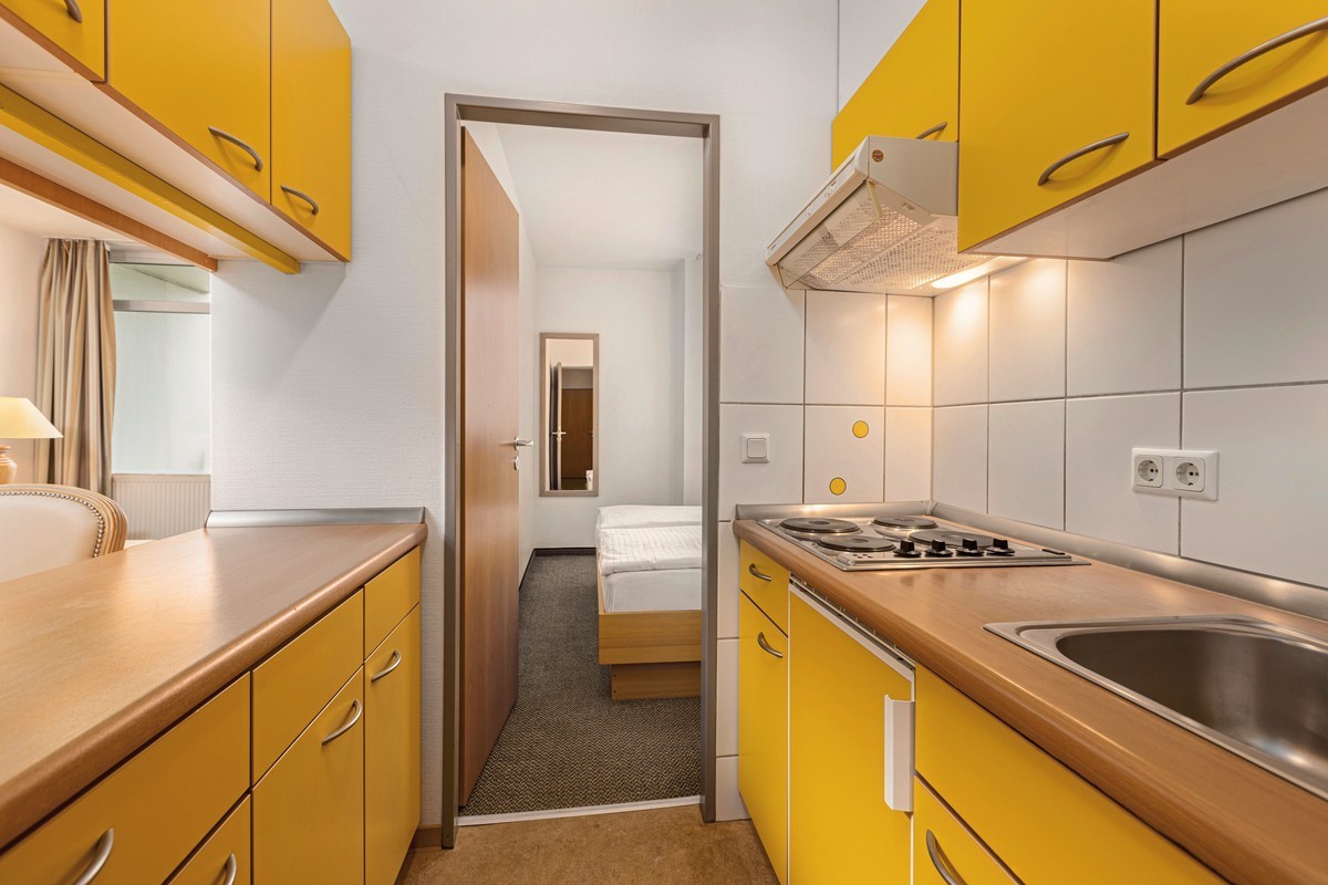 IFA Fehmarn Hotel & Ferien Centrum – Appartements, Deutschland, Ostseeinseln, Burg auf Fehmarn, Bild 19