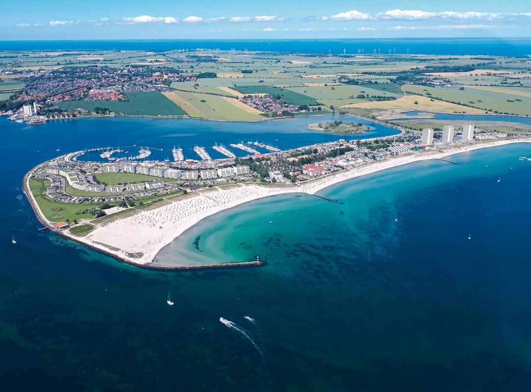 IFA Fehmarn Hotel & Ferien Centrum – Appartements, Deutschland, Ostseeinseln, Burg auf Fehmarn, Bild 2