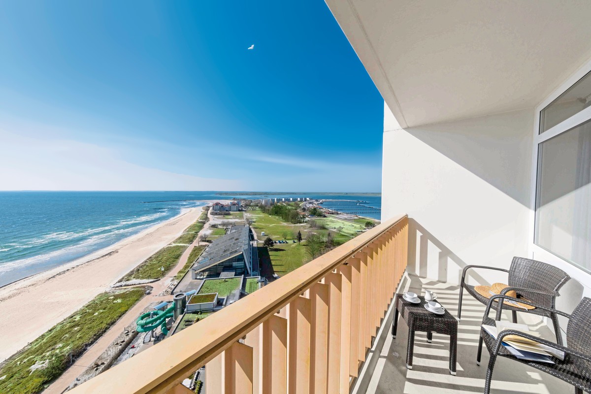 IFA Fehmarn Hotel & Ferien Centrum – Appartements, Deutschland, Ostseeinseln, Burg auf Fehmarn, Bild 20