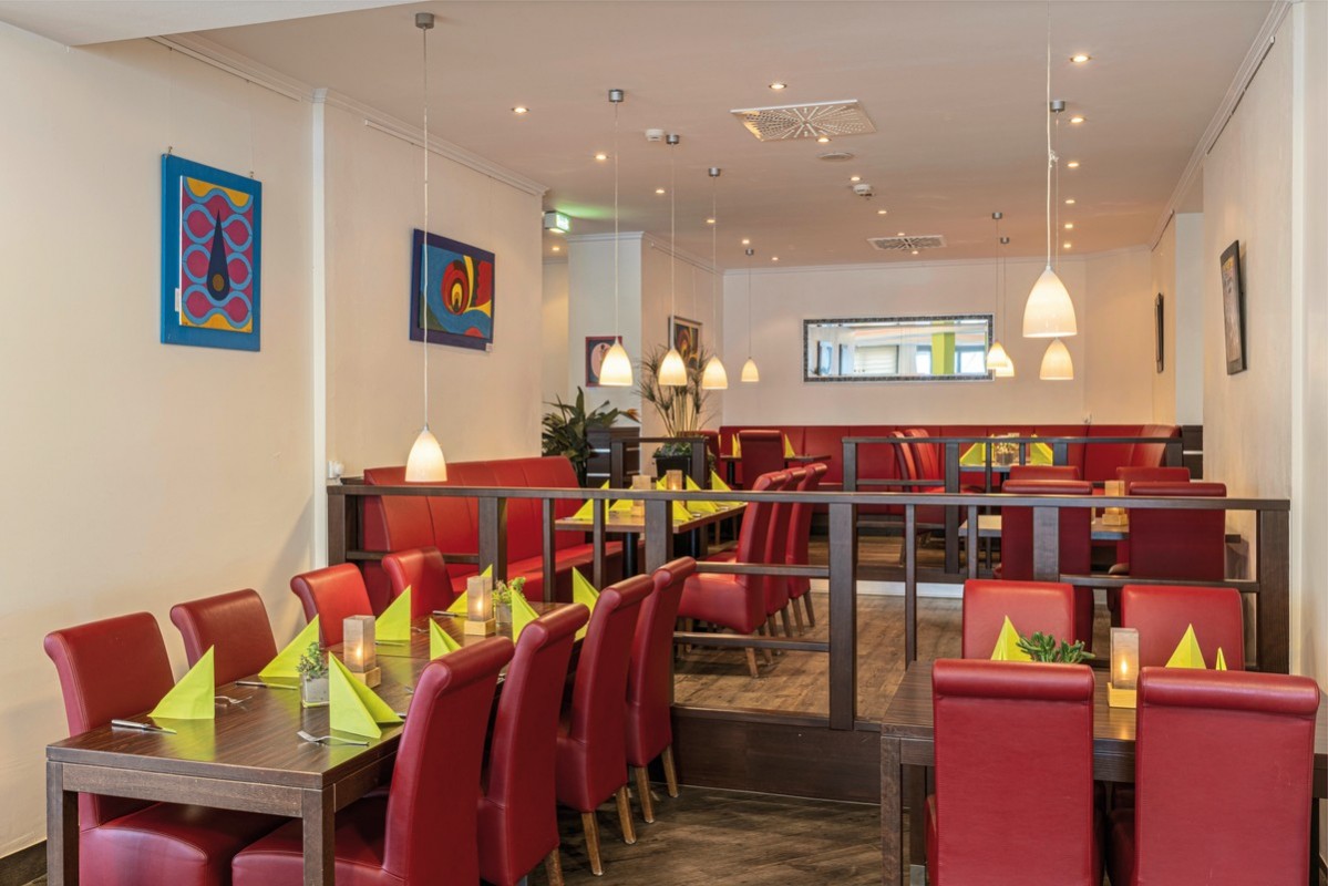 IFA Fehmarn Hotel & Ferien Centrum – Appartements, Deutschland, Ostseeinseln, Burg auf Fehmarn, Bild 26