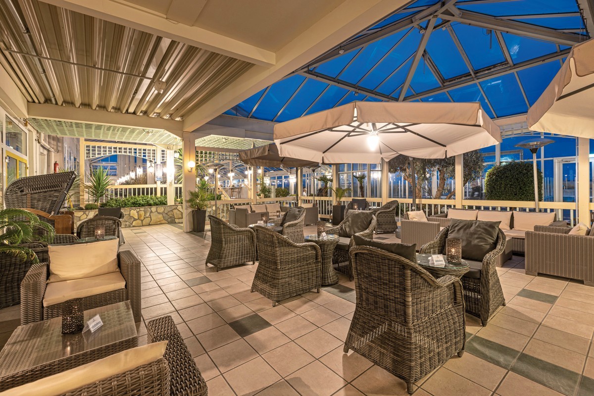 IFA Fehmarn Hotel & Ferien Centrum – Appartements, Deutschland, Ostseeinseln, Burg auf Fehmarn, Bild 28