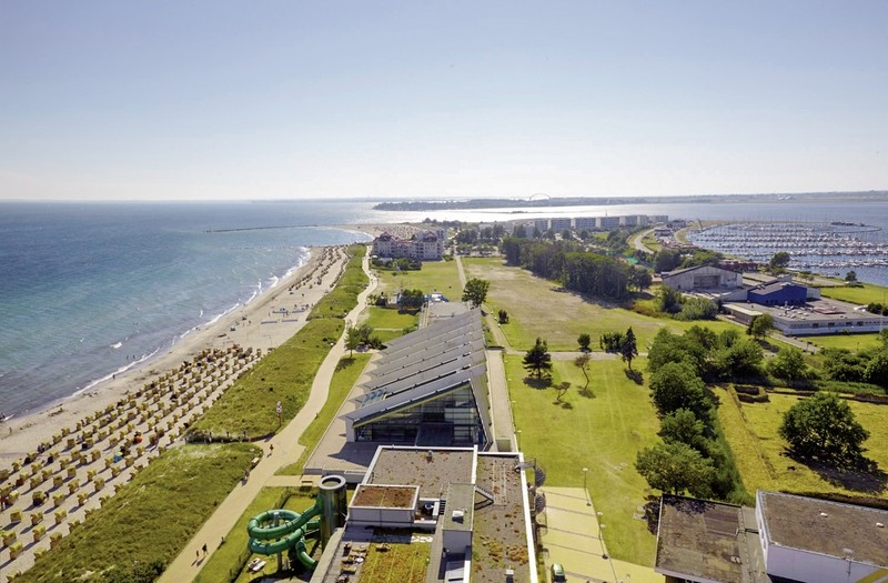 IFA Fehmarn Hotel & Ferien Centrum – Appartements, Deutschland, Ostseeinseln, Burg auf Fehmarn, Bild 3