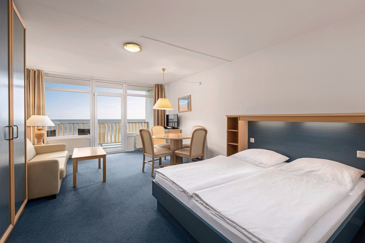 IFA Fehmarn Hotel & Ferien Centrum – Appartements, Deutschland, Ostseeinseln, Burg auf Fehmarn, Bild 5