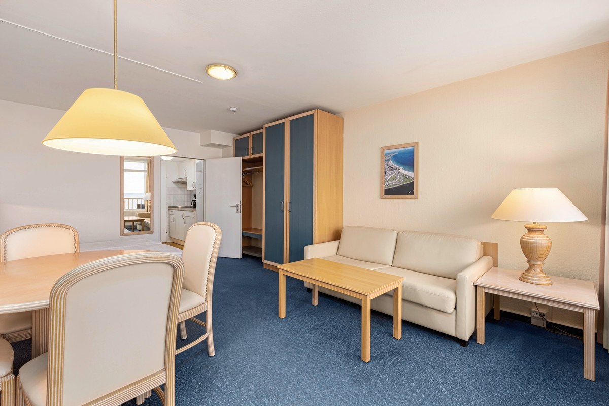 IFA Fehmarn Hotel & Ferien Centrum – Appartements, Deutschland, Ostseeinseln, Burg auf Fehmarn, Bild 6