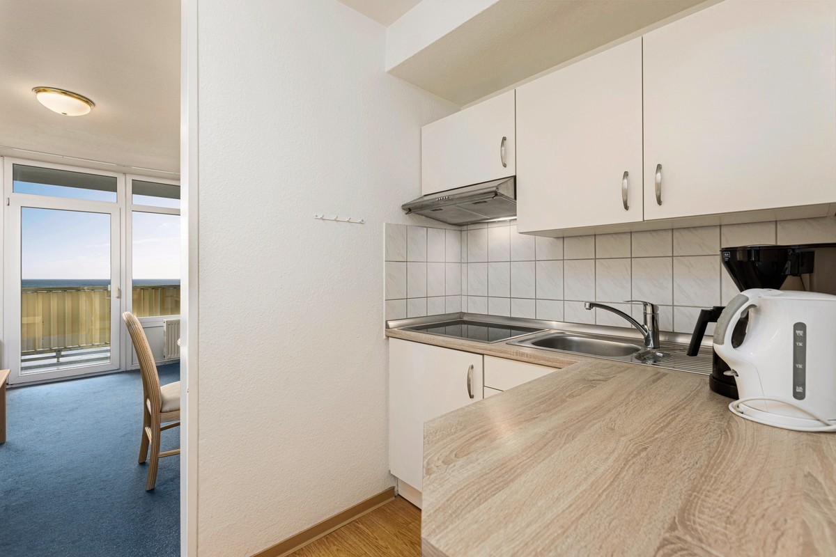 IFA Fehmarn Hotel & Ferien Centrum – Appartements, Deutschland, Ostseeinseln, Burg auf Fehmarn, Bild 9