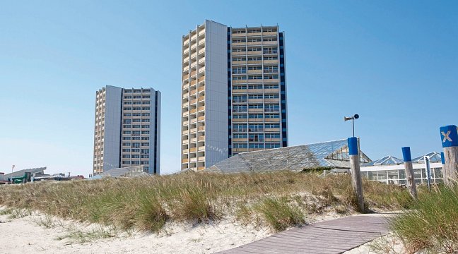 IFA Fehmarn Hotel & Ferien Centrum – Appartements, Deutschland, Ostseeinseln, Burg auf Fehmarn