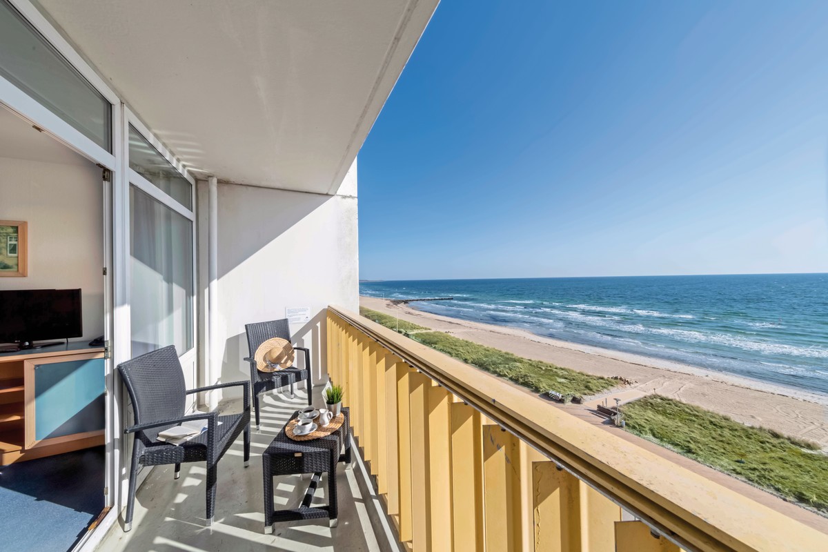 IFA Fehmarn Hotel & Ferien Centrum – Appartements, Deutschland, Ostseeinseln, Burg auf Fehmarn, Bild 10