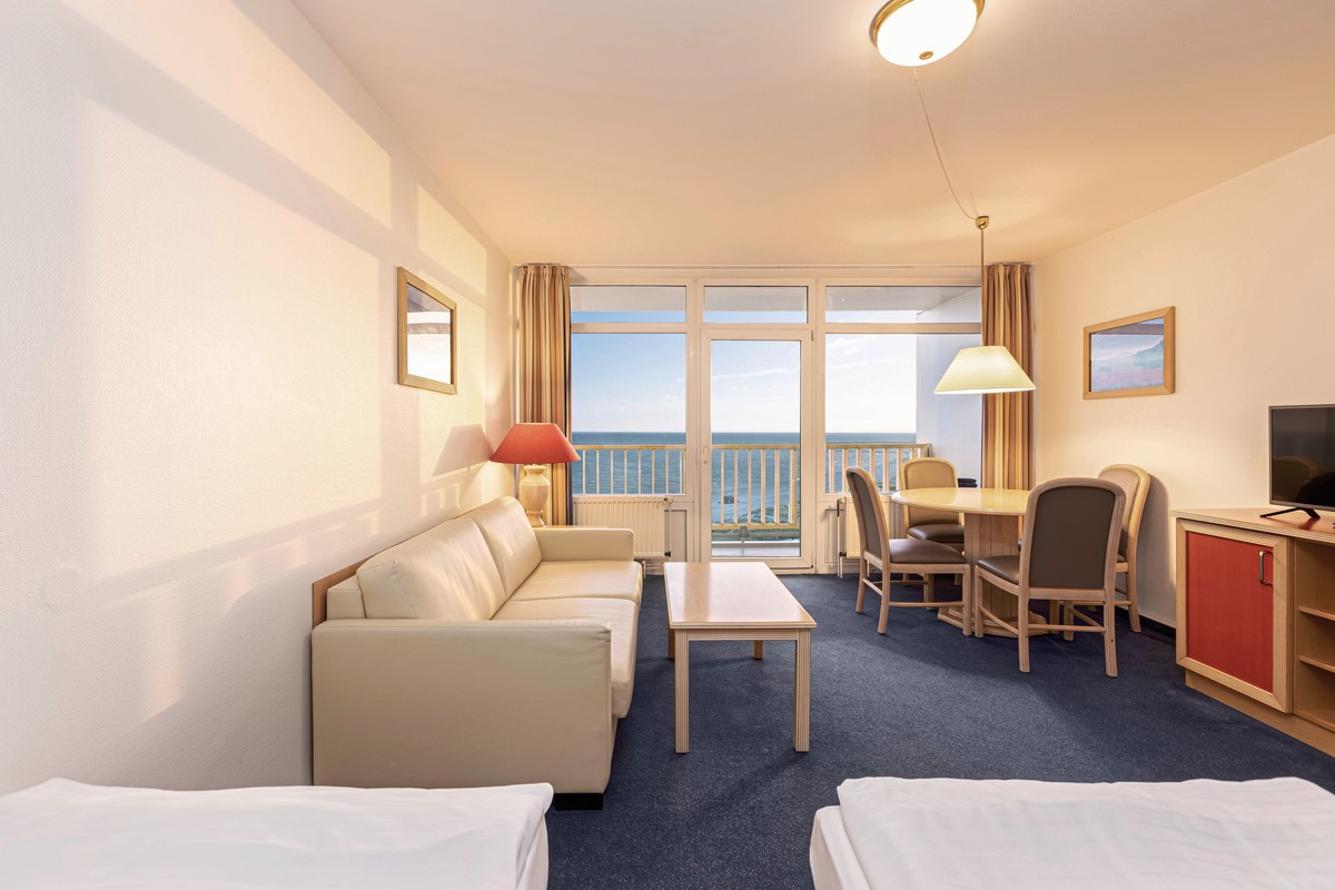 IFA Fehmarn Hotel & Ferien Centrum – Appartements, Deutschland, Ostseeinseln, Burg auf Fehmarn, Bild 7