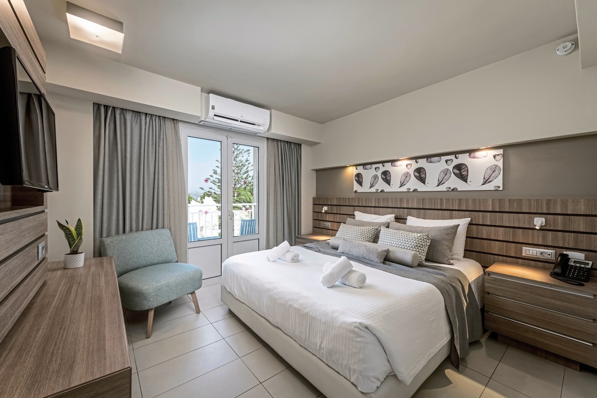 Hotel E-Geo Easy Living Resort, Griechenland, Kos, Marmari, Bild 11