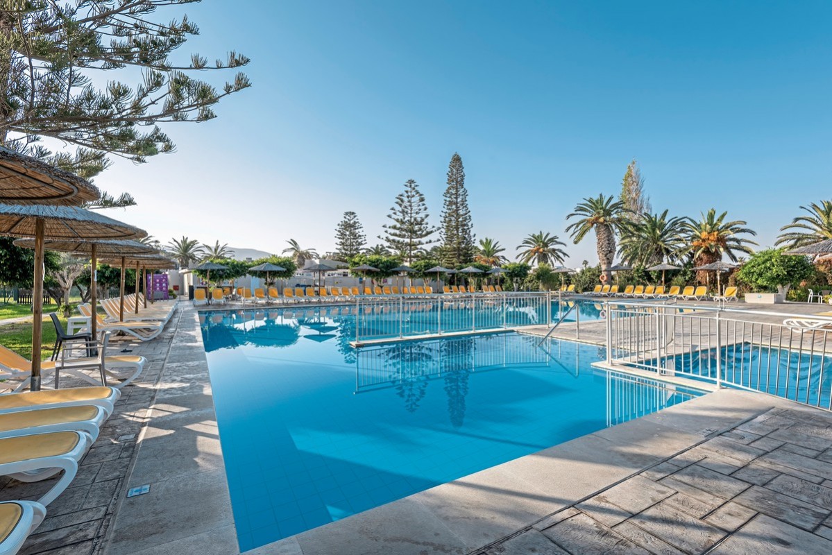 Hotel E-Geo Easy Living Resort, Griechenland, Kos, Marmari, Bild 12