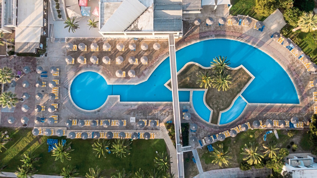 Hotel E-Geo Easy Living Resort, Griechenland, Kos, Marmari, Bild 13
