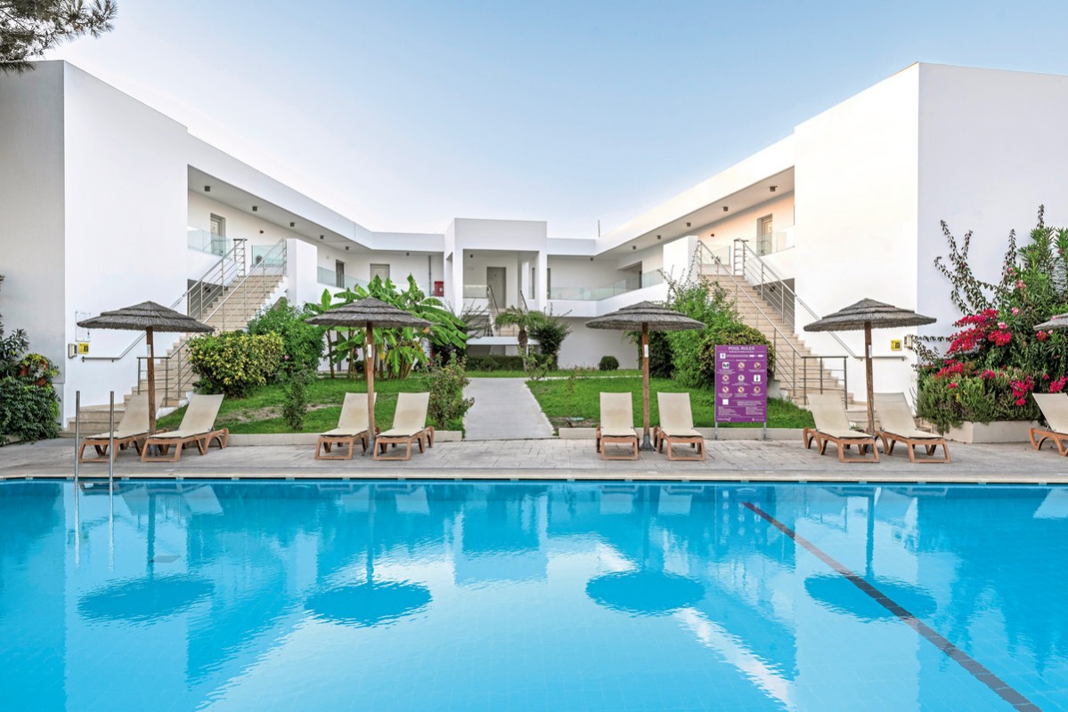 Hotel E-Geo Easy Living Resort, Griechenland, Kos, Marmari, Bild 14