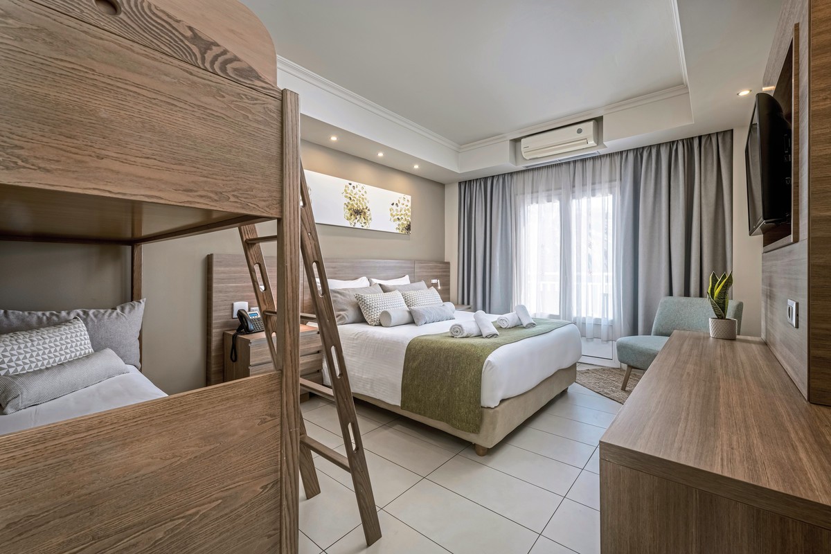 Hotel E-Geo Easy Living Resort, Griechenland, Kos, Marmari, Bild 8