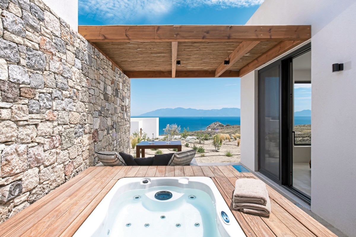 Hotel KOIA All-Suite Wellbeing Resort, Griechenland, Kos, Agios Fokas, Bild 3