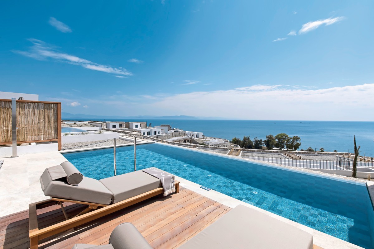 Hotel KOIA All-Suite Wellbeing Resort, Griechenland, Kos, Agios Fokas, Bild 6