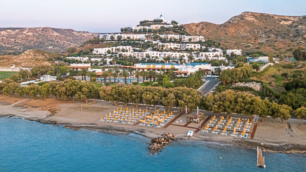 Hotel Lagas Aegean Village, Griechenland, Kos, Kardamena, Bild 1