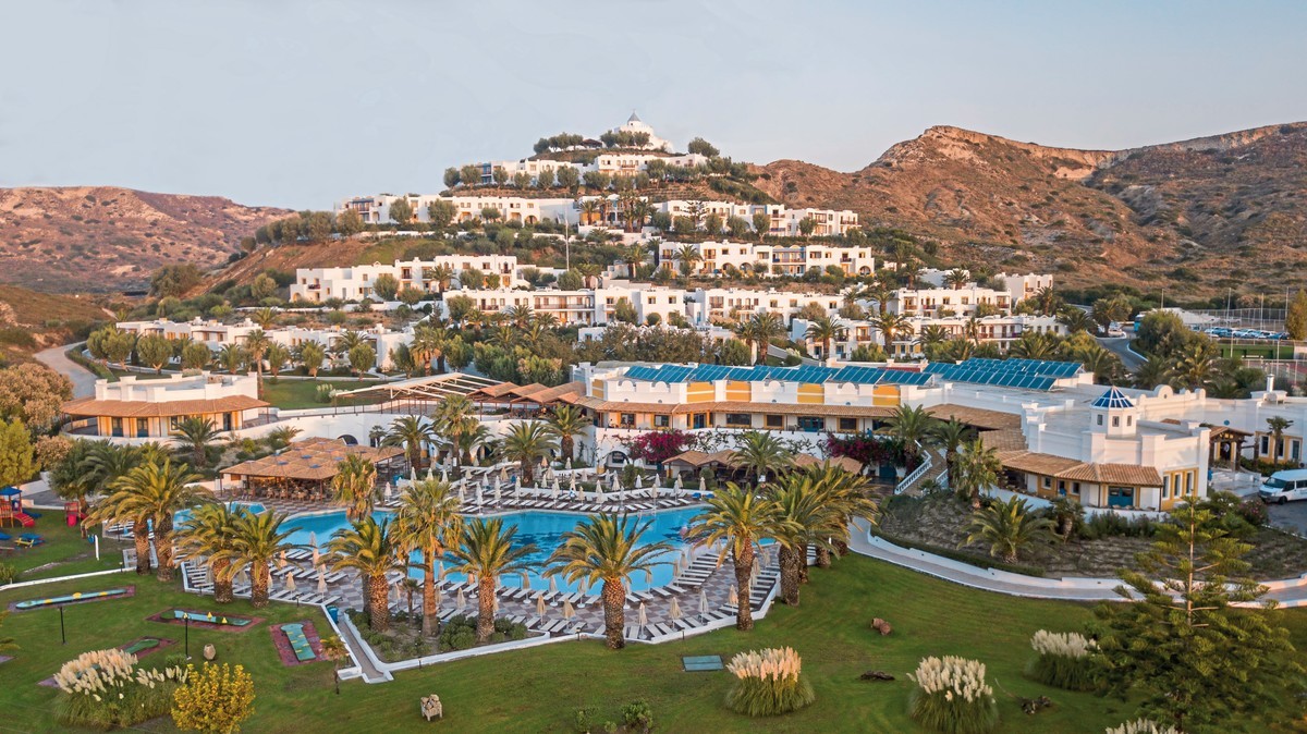 Hotel Lagas Aegean Village, Griechenland, Kos, Kardamena, Bild 2