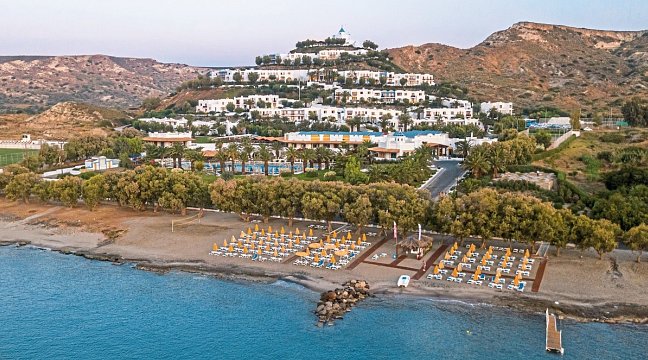 Hotel Lagas Aegean Village, Griechenland, Kos, Kardamena