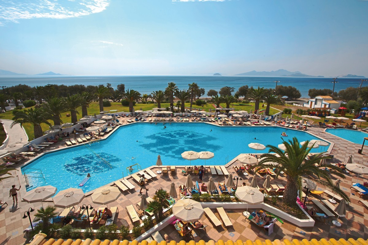 Hotel Lagas Aegean Village, Griechenland, Kos, Kardamena, Bild 3