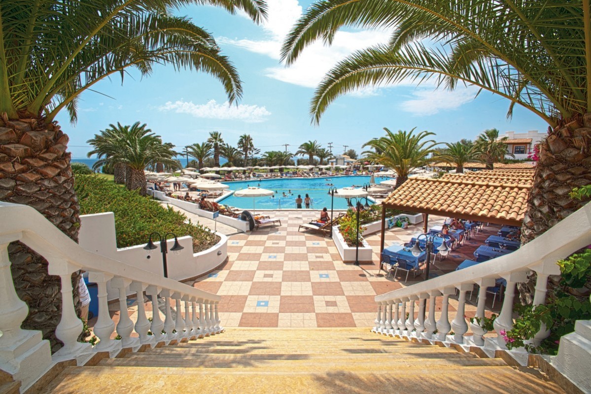 Hotel Lagas Aegean Village, Griechenland, Kos, Kardamena, Bild 6